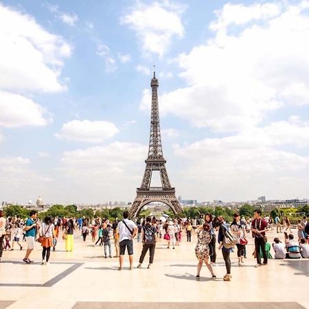 La Suite Emoji - Sdp Lagny-sur-Marne ภายนอก รูปภาพ
