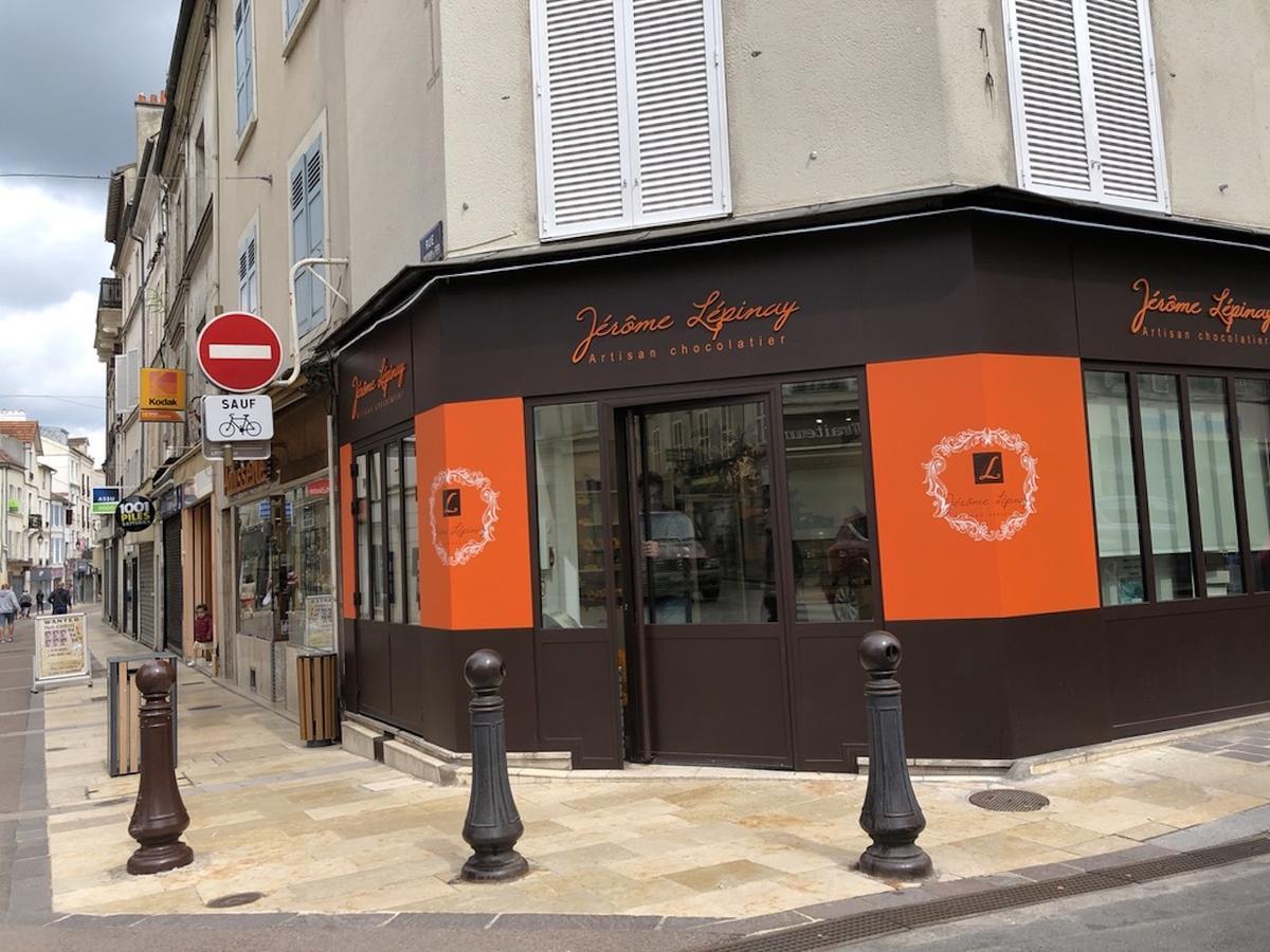 La Suite Emoji - Sdp Lagny-sur-Marne ภายนอก รูปภาพ
