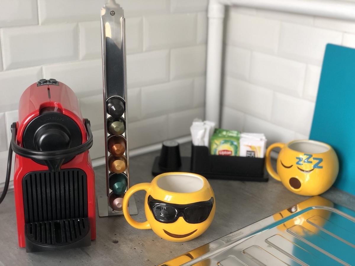 La Suite Emoji - Sdp Lagny-sur-Marne ภายนอก รูปภาพ